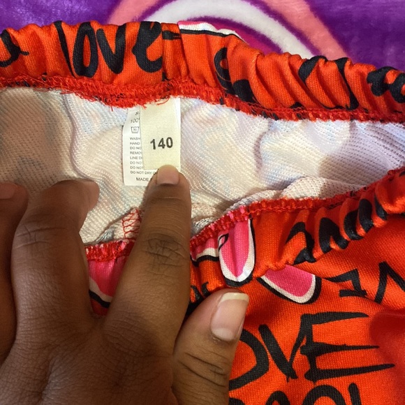 Matching set - Picture 2 of 6